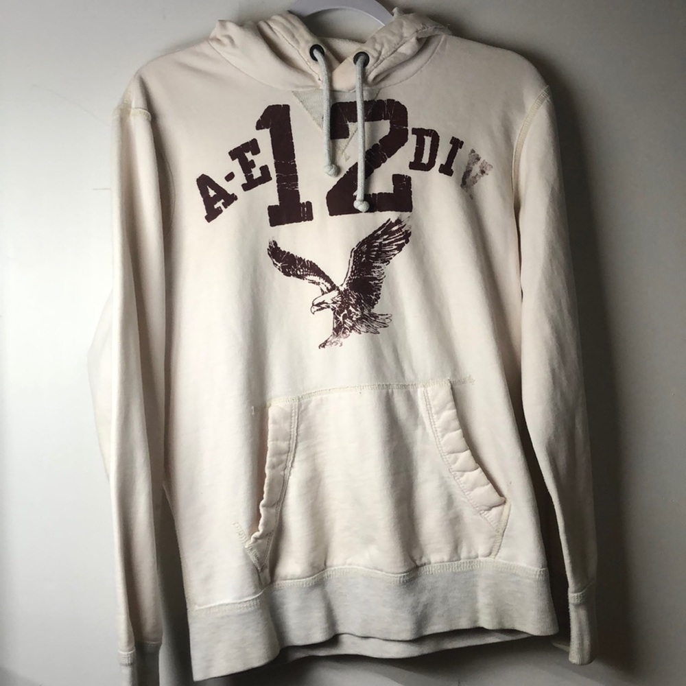 American Eagle vintage hoodie